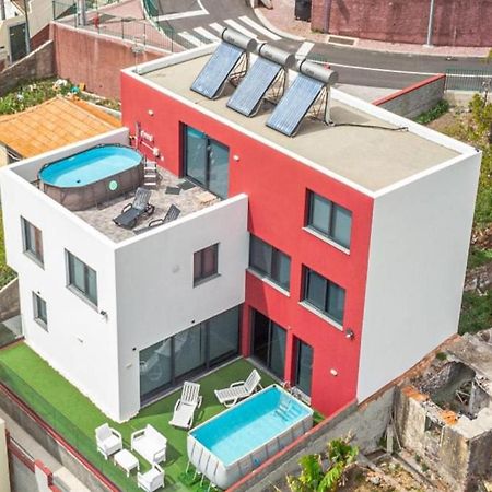 Guestready - Sonho Dos Avos II Apartment Câmara de Lobos Exterior photo