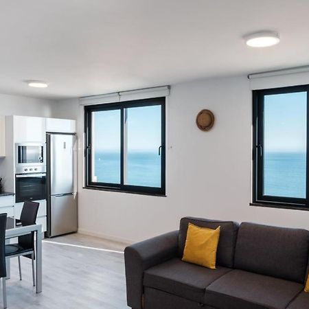 Guestready - Sonho Dos Avos II Apartment Câmara de Lobos Exterior photo
