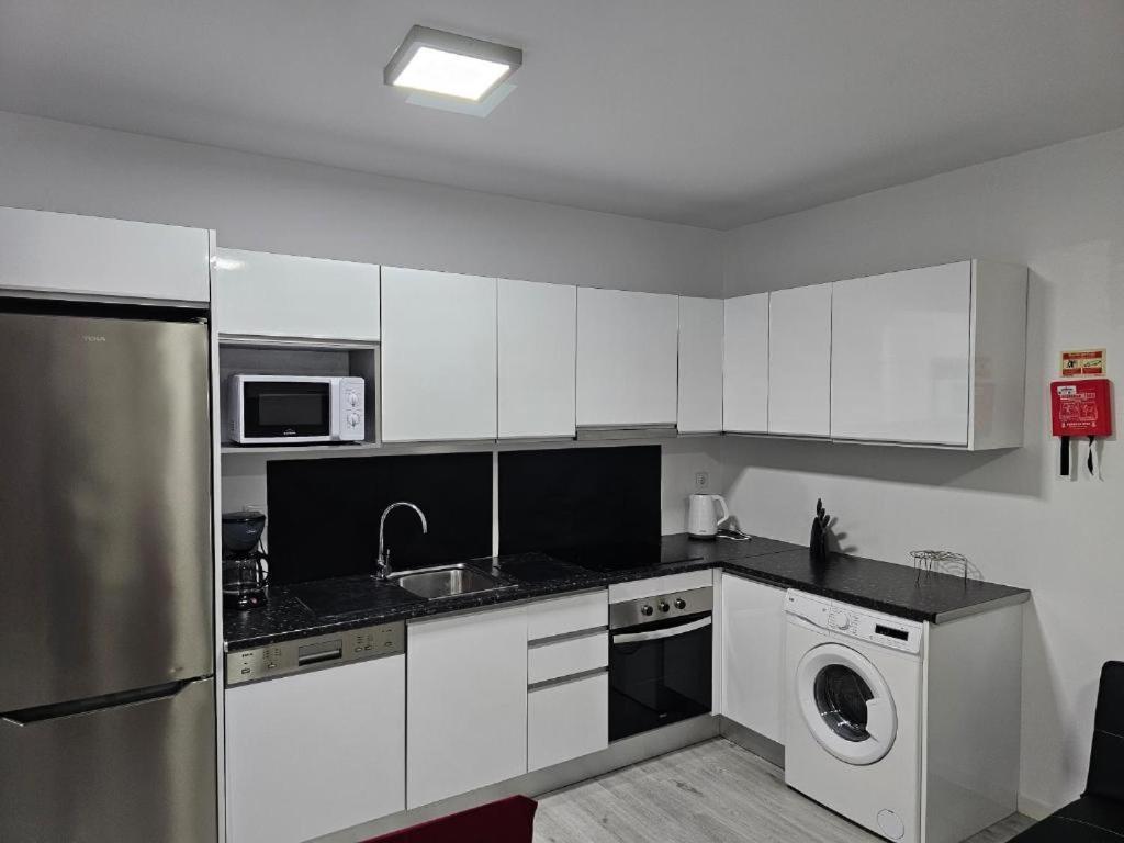 Guestready - Sonho Dos Avos II Apartment Câmara de Lobos Exterior photo
