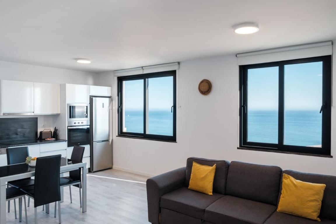 Guestready - Sonho Dos Avos II Apartment Câmara de Lobos Exterior photo