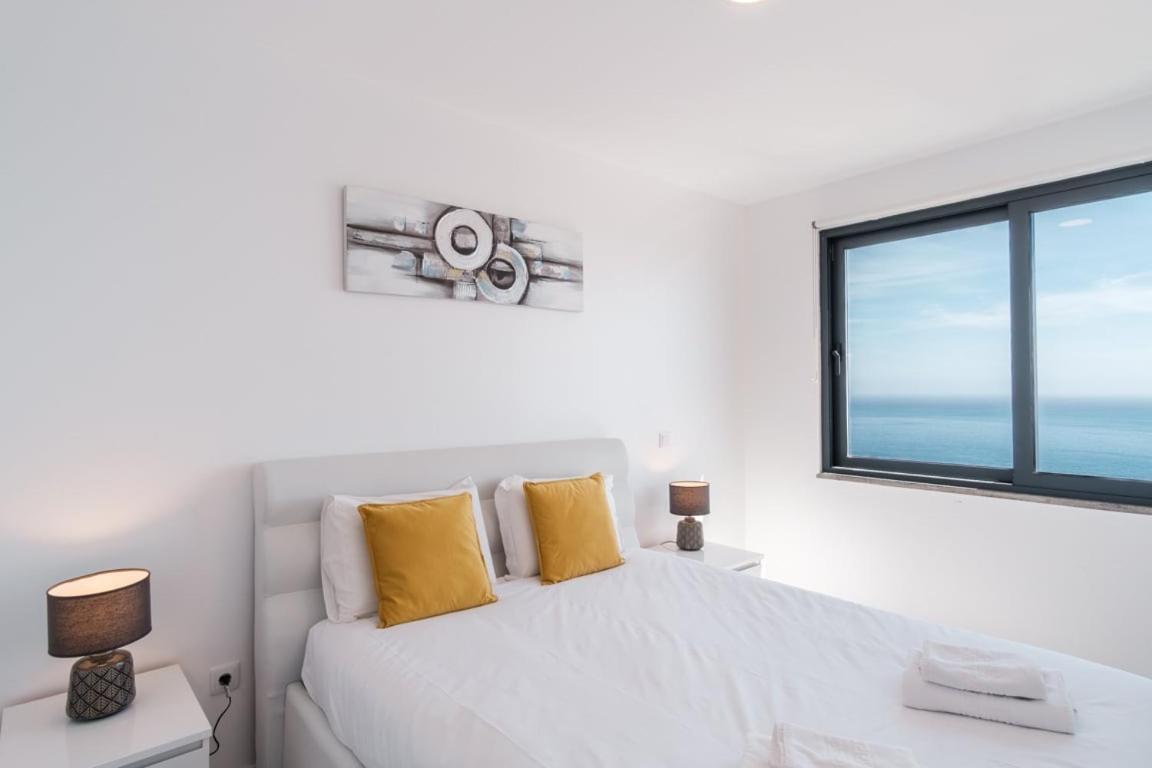 Guestready - Sonho Dos Avos II Apartment Câmara de Lobos Exterior photo