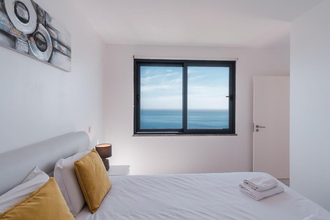 Guestready - Sonho Dos Avos II Apartment Câmara de Lobos Exterior photo