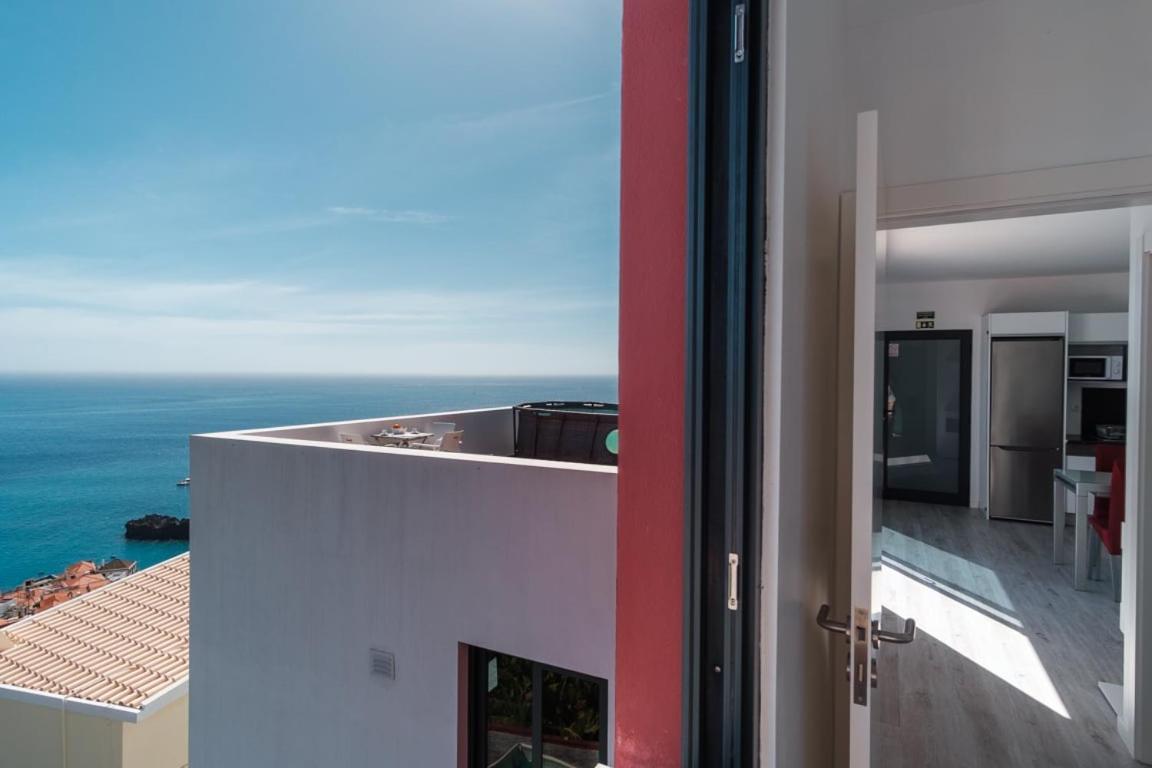 Guestready - Sonho Dos Avos II Apartment Câmara de Lobos Exterior photo