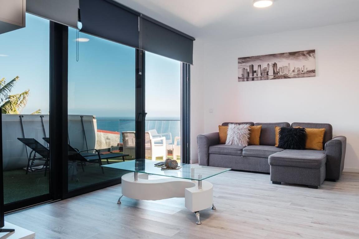 Guestready - Sonho Dos Avos II Apartment Câmara de Lobos Exterior photo