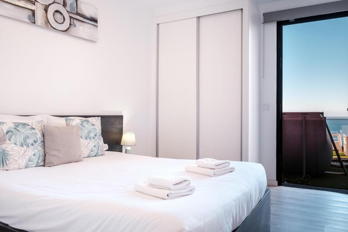 Guestready - Sonho Dos Avos II Apartment Câmara de Lobos Exterior photo